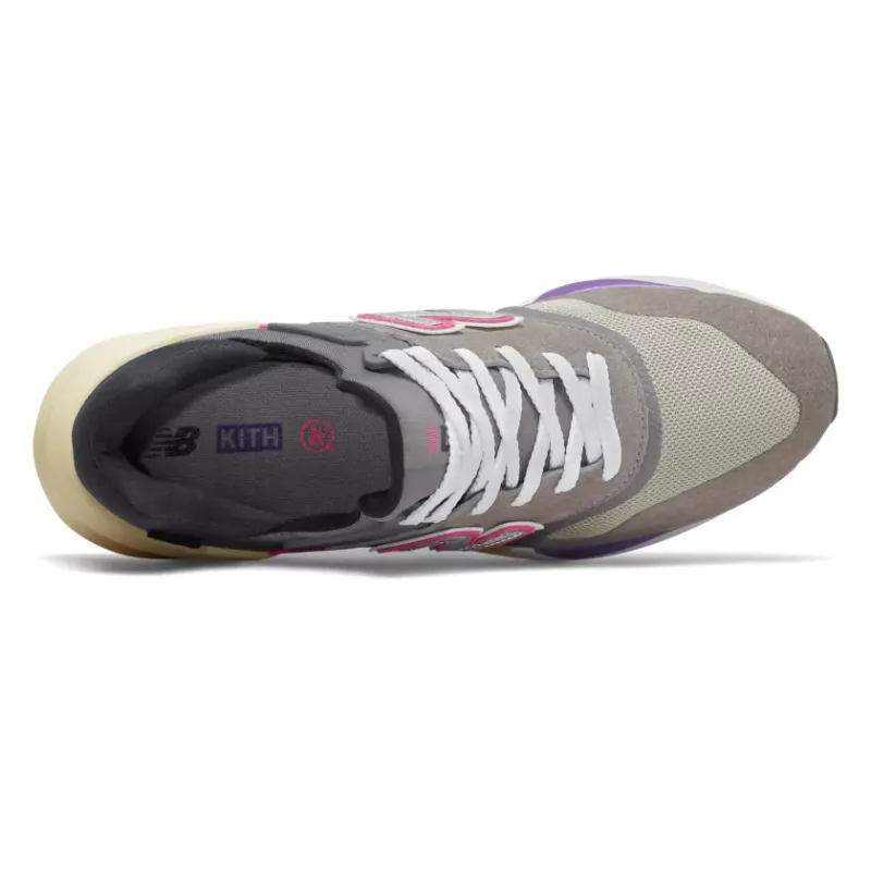New Balance 997S Kith United Arrows & Sons (MS997KI)