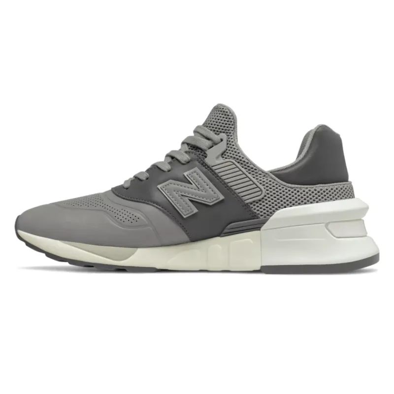 New Balance 997S Madness Grey (MS997SMW)