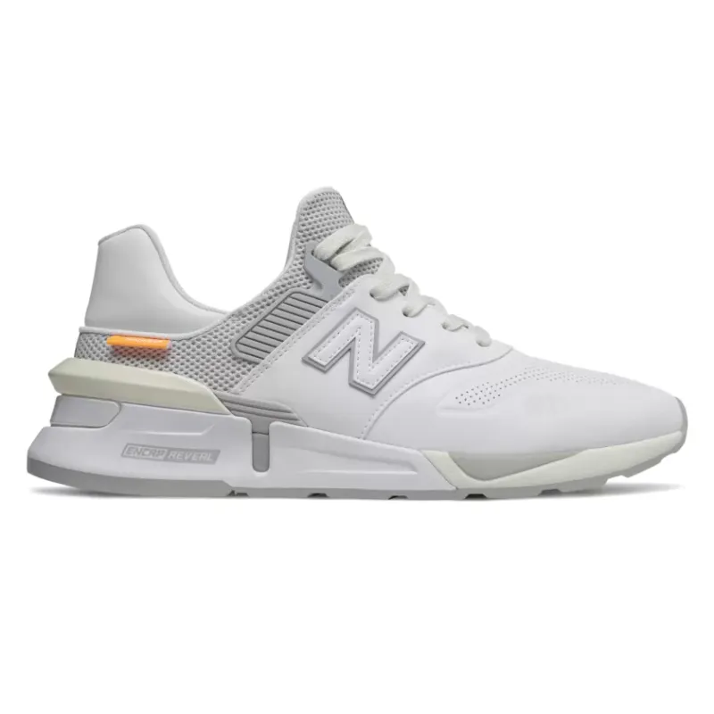 New Balance 997S Madness White (MS997SMX)