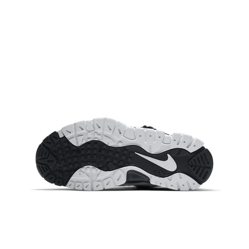 Air Barrage Low Black (GS) (CK4355-001)