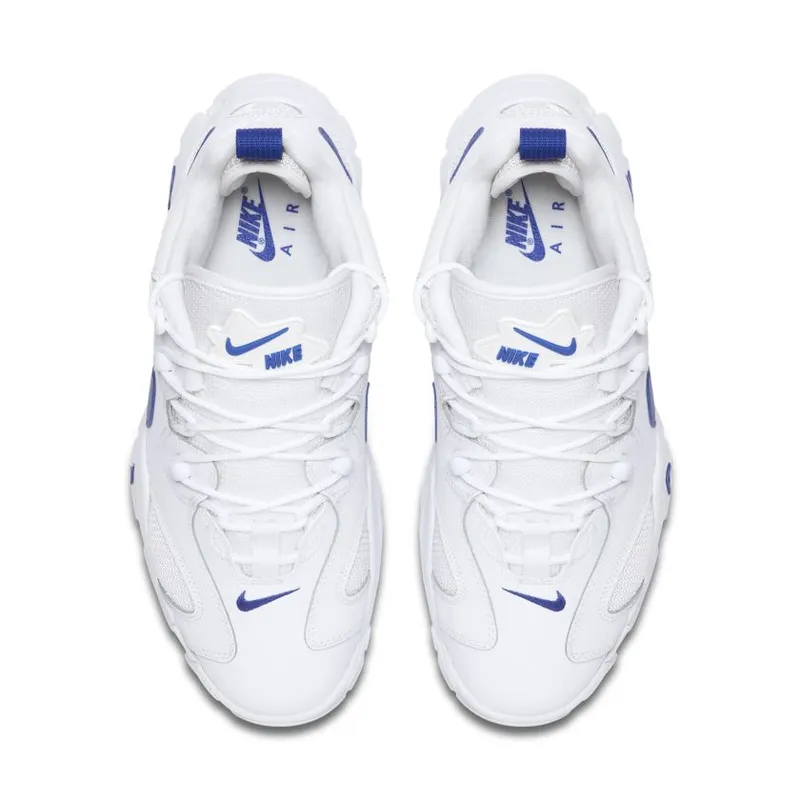 Air Barrage Low Hyper Blue (CD7510-100)