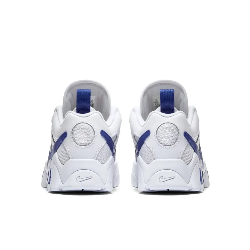 Air Barrage Low Hyper Blue (CD7510-100)