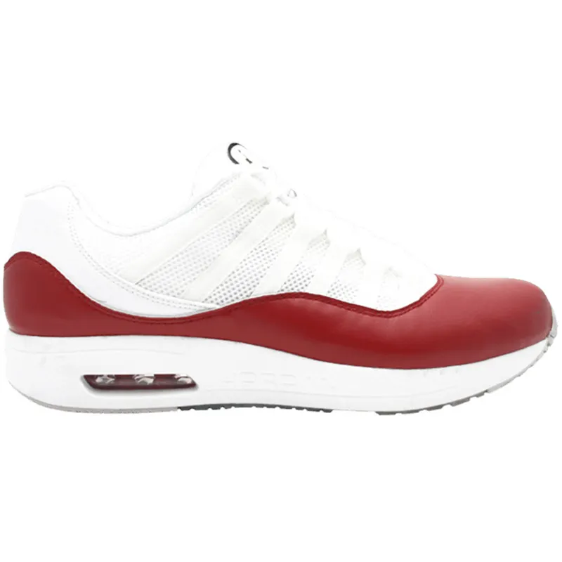 Jordan CMFT Viz Air 11 Candy Cane (416543-101)
