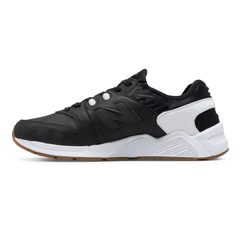 New Balance 009 Black White (ML009UTB)