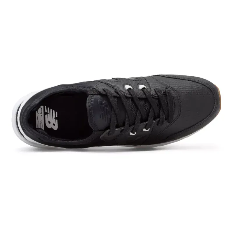 New Balance 009 Black White (ML009UTB)