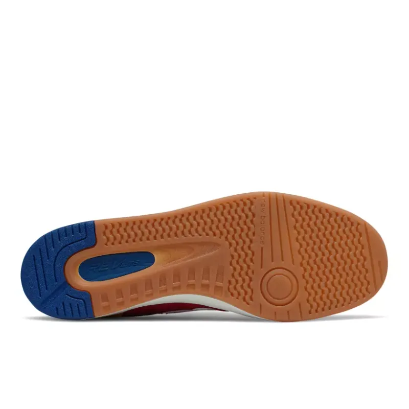 New Balance 574 All Coasts Red (AM574RWY)