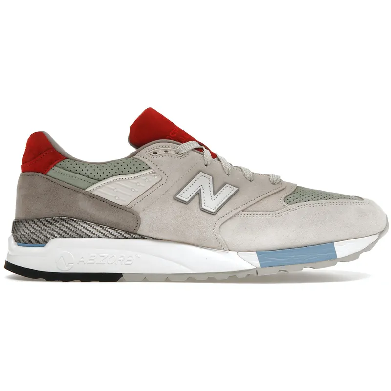 New Balance 998 Concepts Grand Tourer (M998CFX)