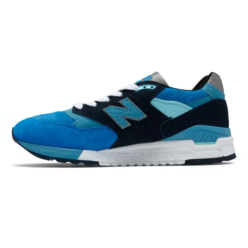 New Balance 998 Fishing Blue (M998NE)