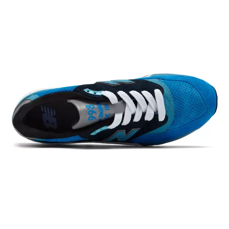New Balance 998 Fishing Blue (M998NE)