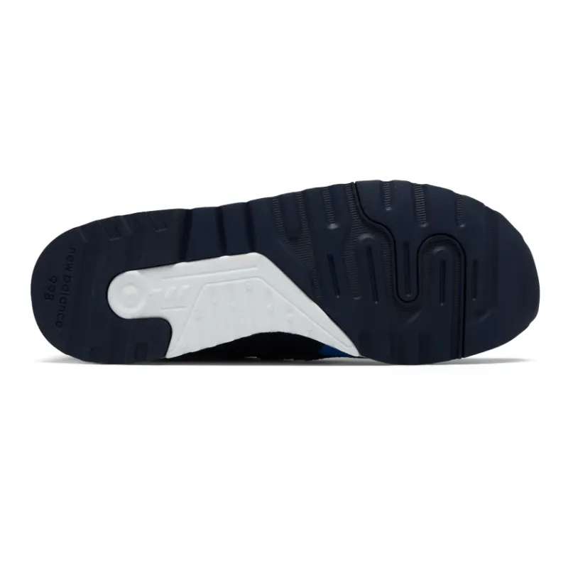 New Balance 998 Fishing Blue (M998NE)