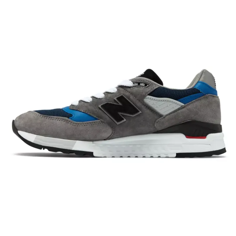 New Balance 998 Grey Blue (M998NF)