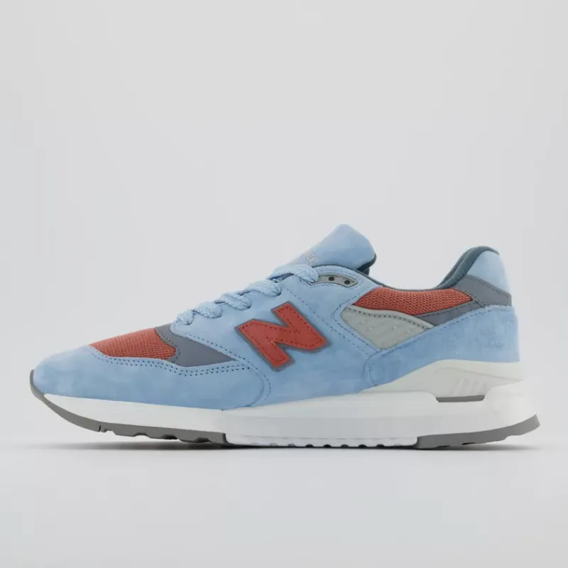 New Balance 998 Made Responsibly (US998MR)