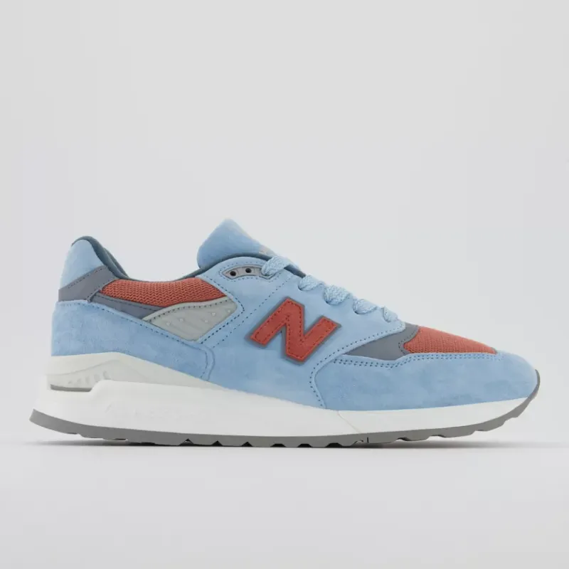 New Balance 998 Made Responsibly (US998MR)