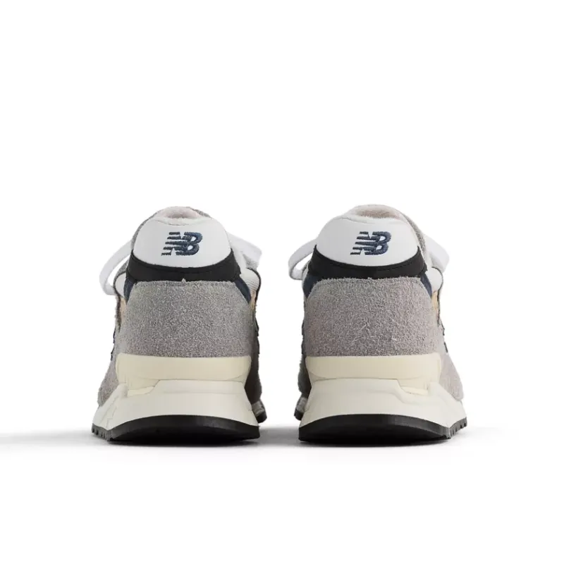New Balance 998 MiUSA Grey Day (2023) (U998TA)