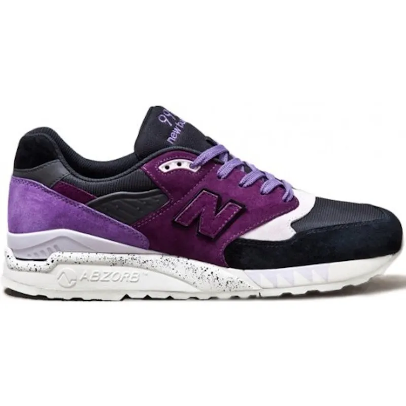 New Balance 998 Sneaker Freaker Tassie Devil (CM998SNF)