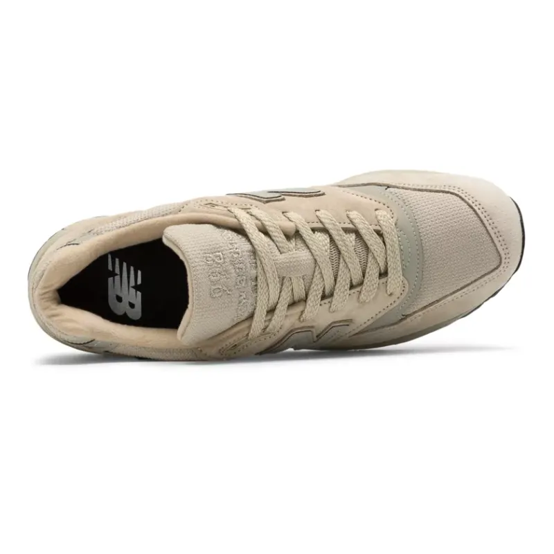 New Balance 998 Super Fabric (M998BLC)