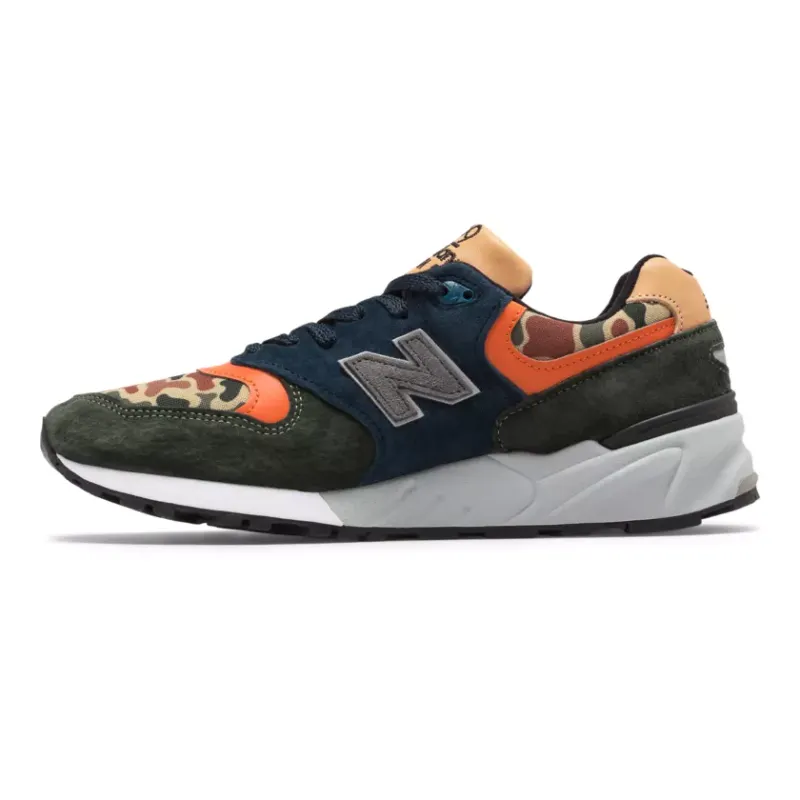 New Balance 999 Duck Camo (M999NI)