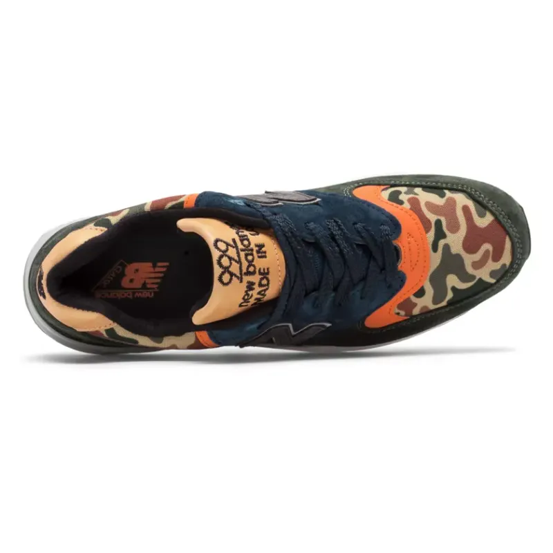 New Balance 999 Duck Camo (M999NI)