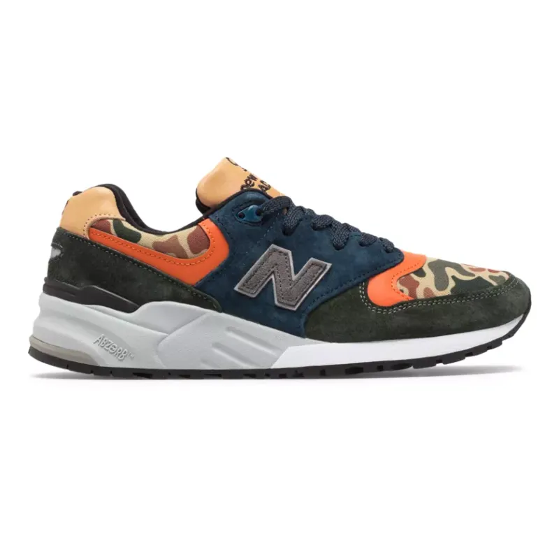 New Balance 999 Duck Camo (M999NI)