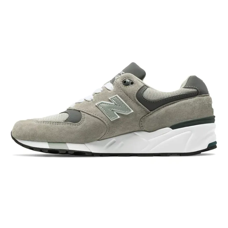 New Balance 999 Grey Heritage (M999CGL)