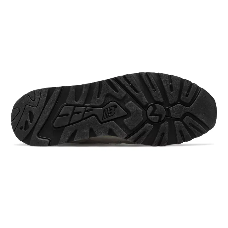 New Balance 999 Grey Heritage (M999CGL)