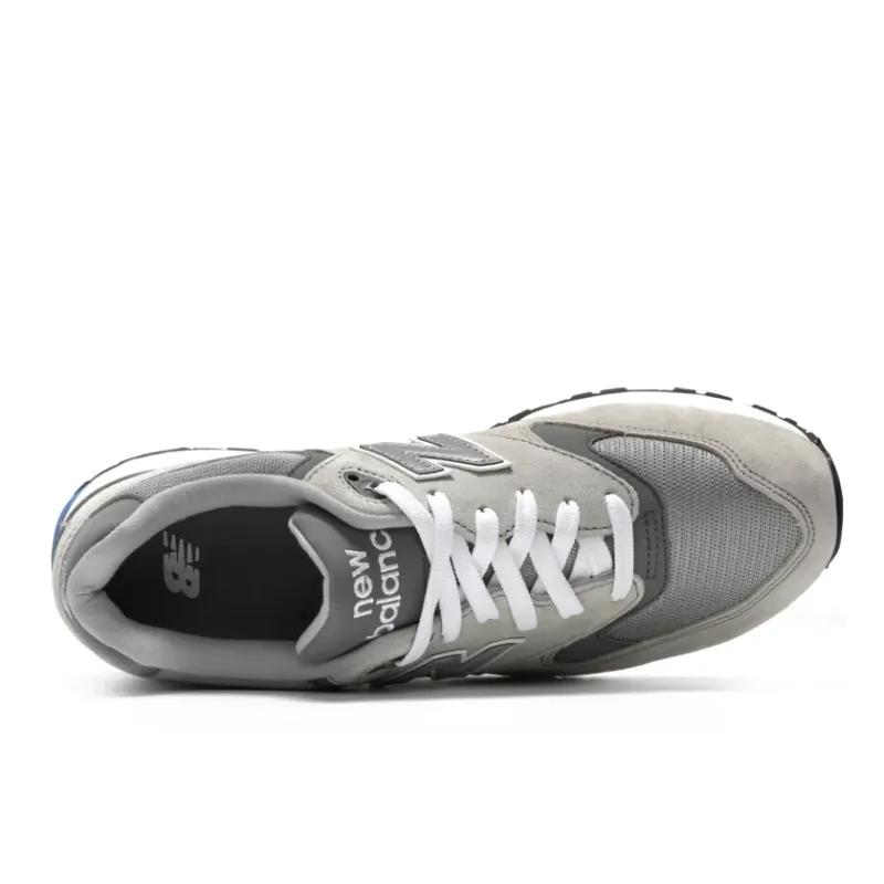 New Balance 999 Grey (ML999GR)