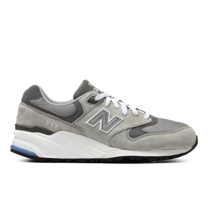 New Balance 999 Grey (ML999GR)