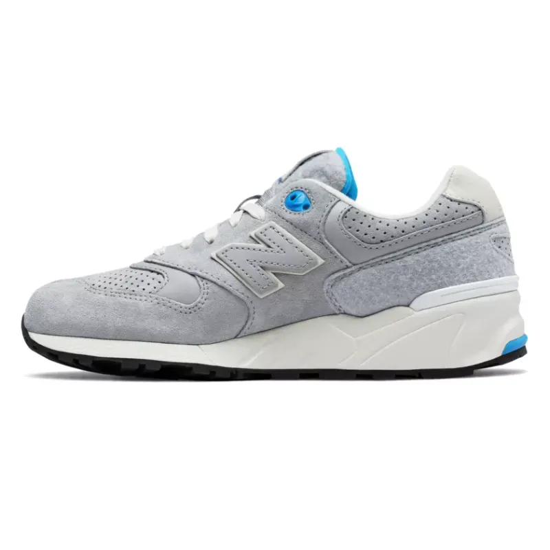 New Balance 999 Grey (Women’s) (WL999MMB)
