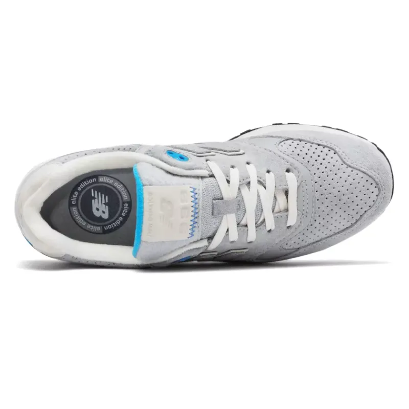 New Balance 999 Grey (Women’s) (WL999MMB)