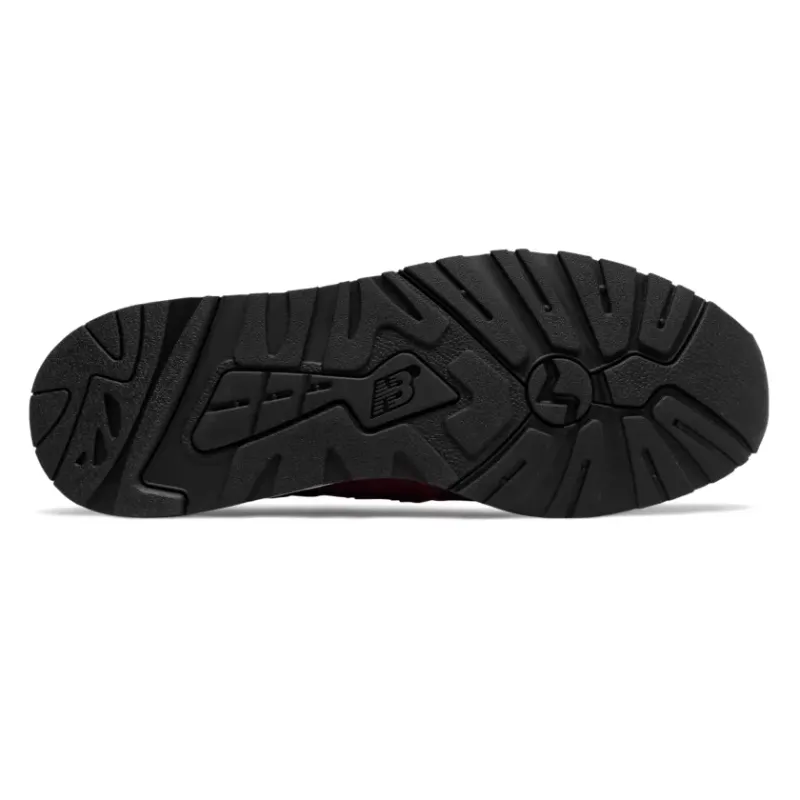 New Balance 999 MiUSA Burgundy Grey (M999CMR)