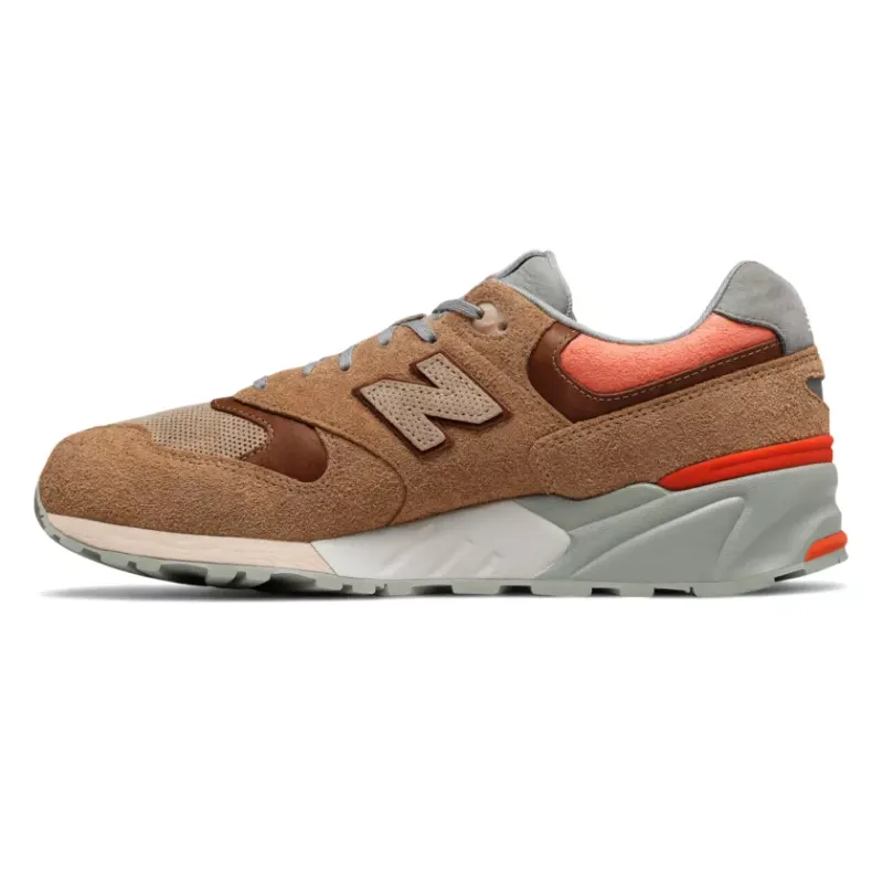 New Balance 999 Packer Shoes CML (ML999CML)