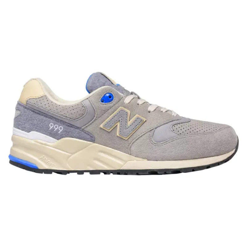 New Balance 999 Wooly Mammoth (ML999MMU)