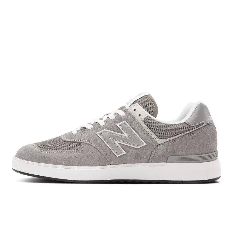 New Balance AM574 Grey (AM574CLG)