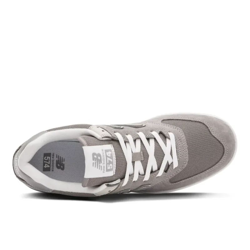 New Balance AM574 Grey (AM574CLG)