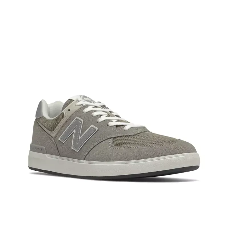 New Balance AM574 Grey (AM574CLG)