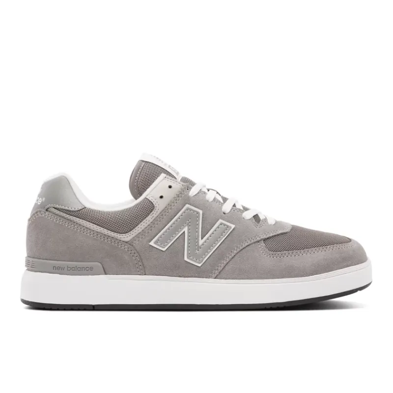 New Balance AM574 Grey (AM574CLG)