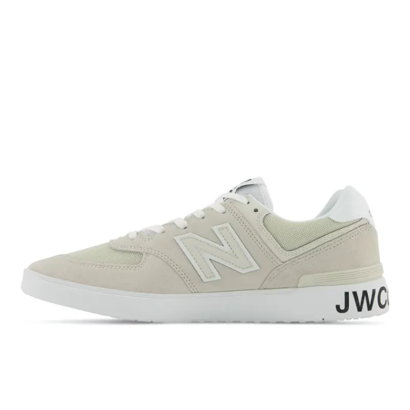 New Balance AM574 Junya Watanabe Beige (AM574EYB)