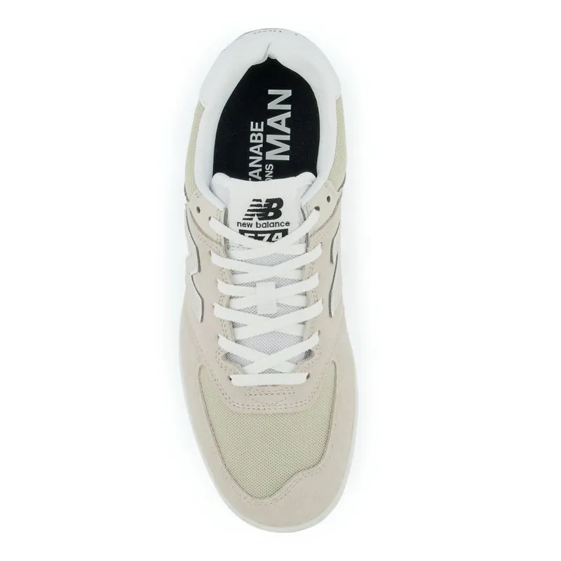 New Balance AM574 Junya Watanabe Beige (AM574EYB)