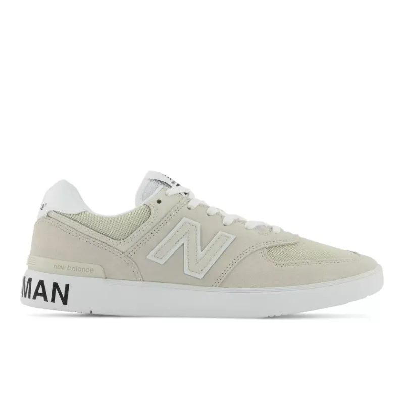 New Balance AM574 Junya Watanabe Beige (AM574EYB)