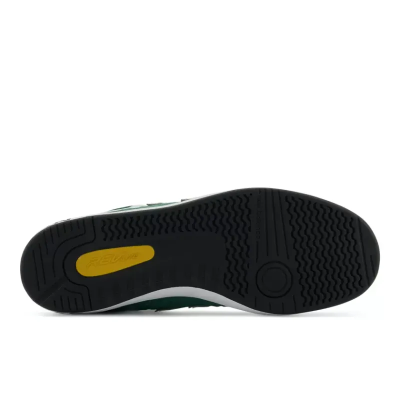 New Balance AM574 Junya Watanabe Green (AM574EYE)