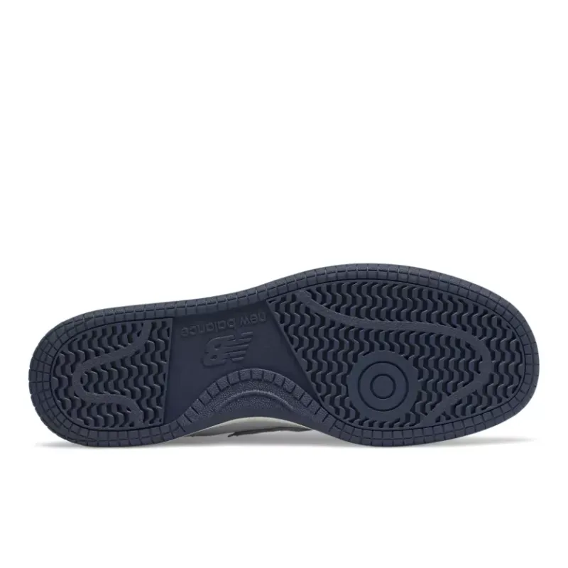 New Balance BB480 White Navy Red (BB480LWG)