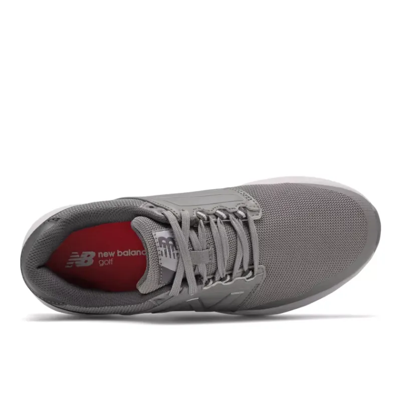 New Balance Breeze v2 Grey (NBG1802GR)