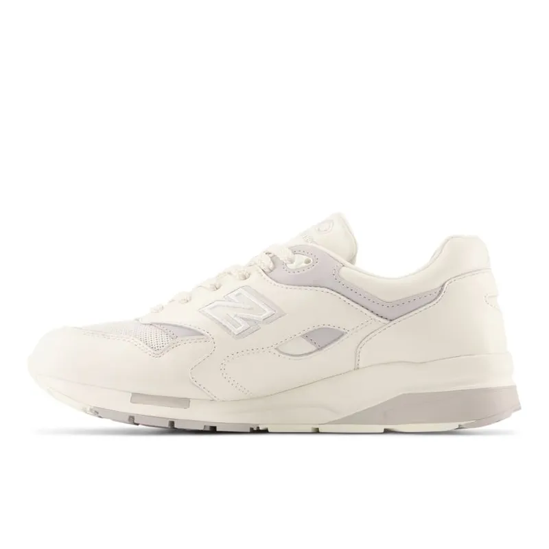 New Balance CM1600 White Grey (CM1600WP)