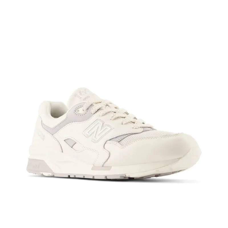 New Balance CM1600 White Grey (CM1600WP)