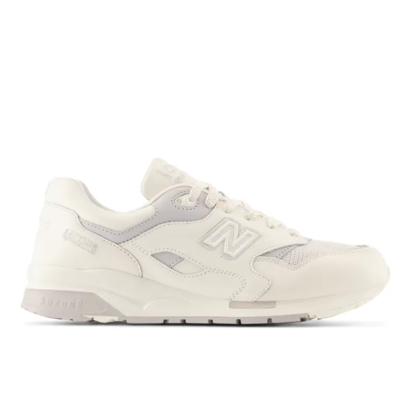 New Balance CM1600 White Grey (CM1600WP)
