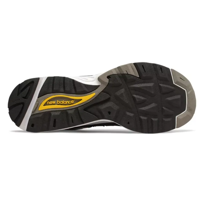 New Balance CM878 White Grey (CM878TCA)