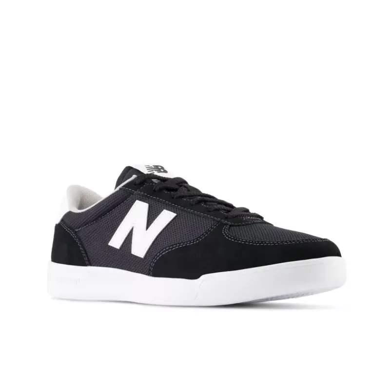 New Balance CT30 Black White (CT30MD2)