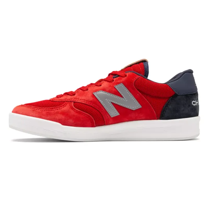 New Balance CT300 Boston Red Sox Fenway Champs (2018) (US300MBO)