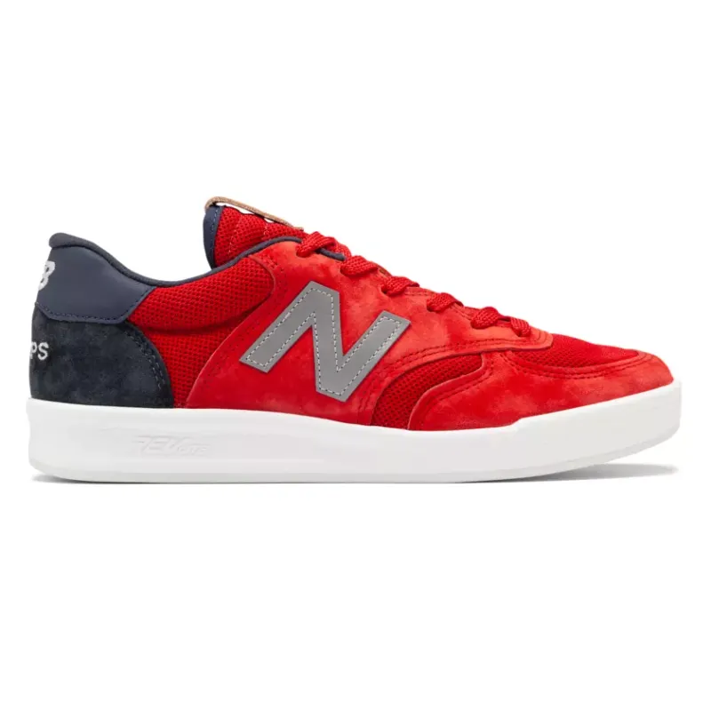 New Balance CT300 Boston Red Sox Fenway Champs (2018) (US300MBO)