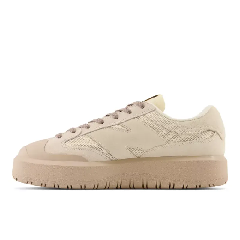 New Balance CT302 Beige Bone (CT302WB)